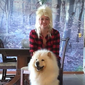 Rocking a Retro style?  love what you see?  Make me an offer!